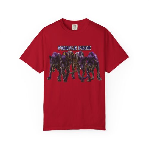 Purple Pack Shirt