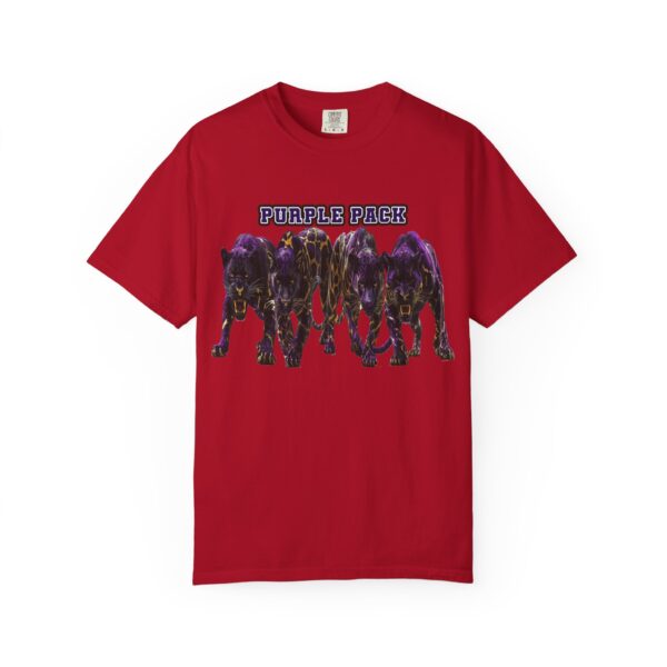 Purple Pack Shirt