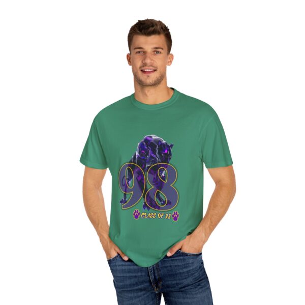 Class of 98 Shirt