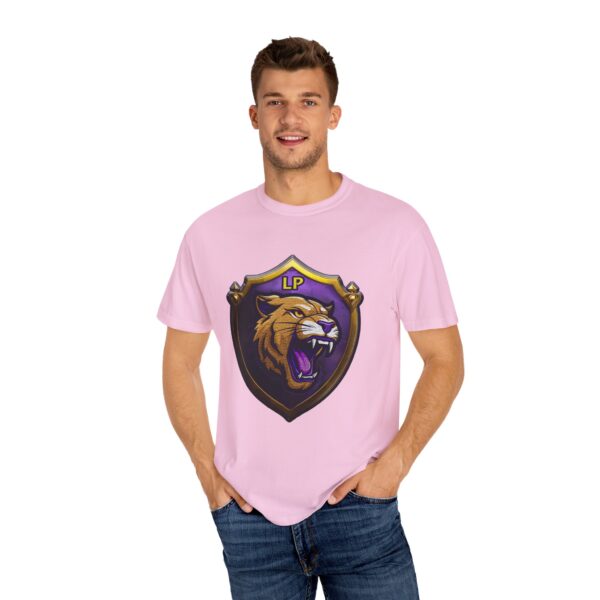 Panther Shield Shirt