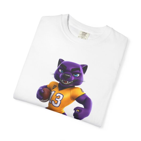 Game Time Lady Panther #13 Shirt