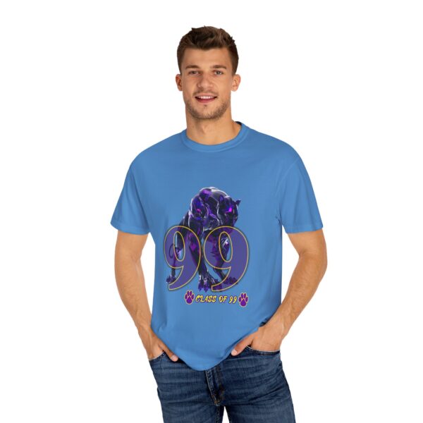 Class of 99 Shirt