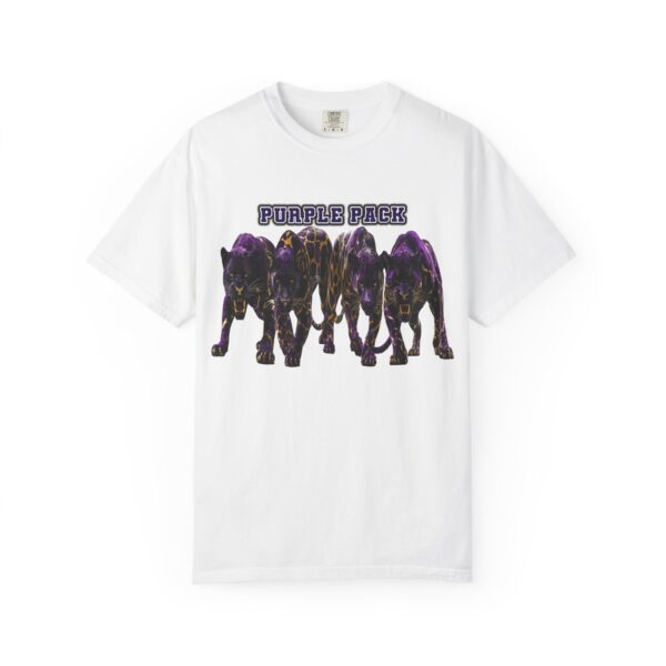 Purple Pack Shirt