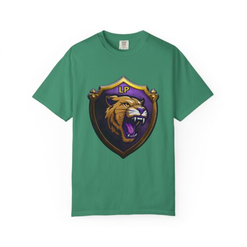 Panther Shield Shirt