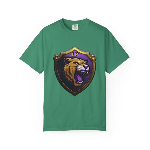 Panther Shield Shirt