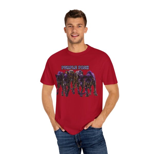 Purple Pack Shirt