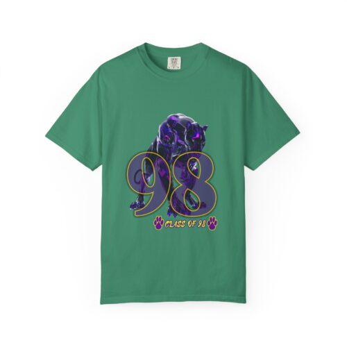 Class of 98 Shirt