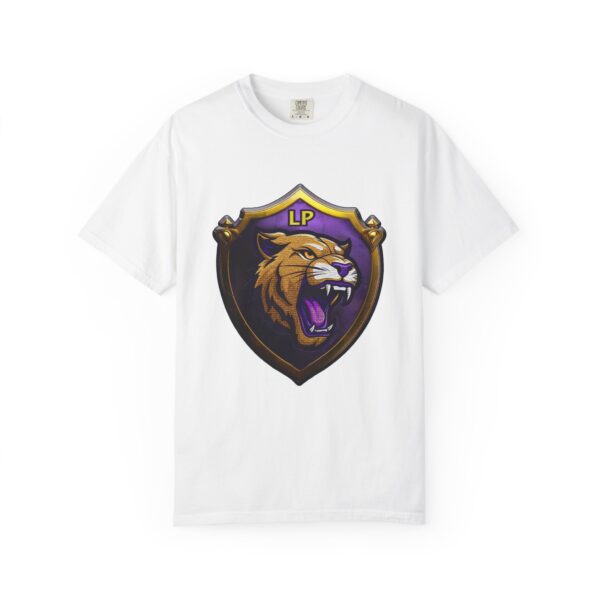 Panther Shield Shirt