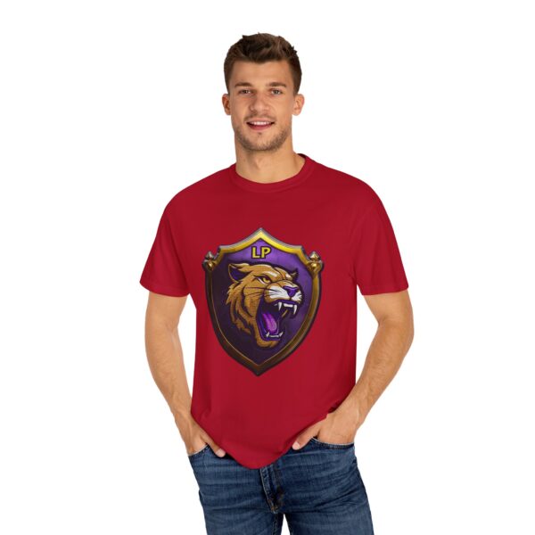 Panther Shield Shirt