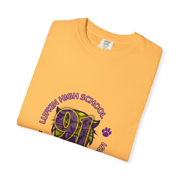Roaring Panther Class of ‘91 Shirt
