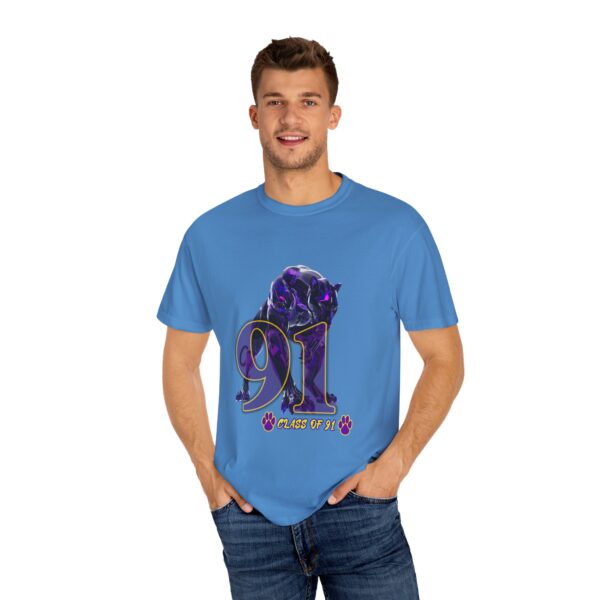 Class of 91 Shirt