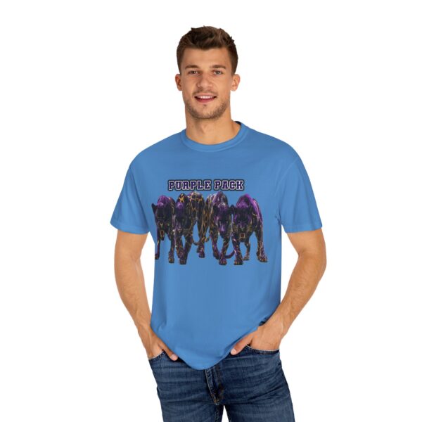 Purple Pack Shirt