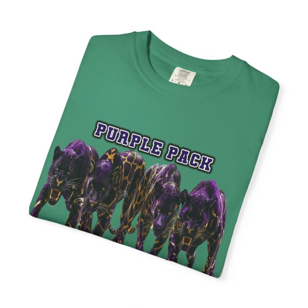 Purple Pack Shirt