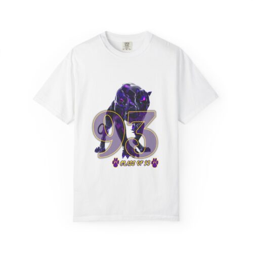 Class of 93 Shirt