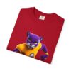Game Time Lady Panther #7 Shirt