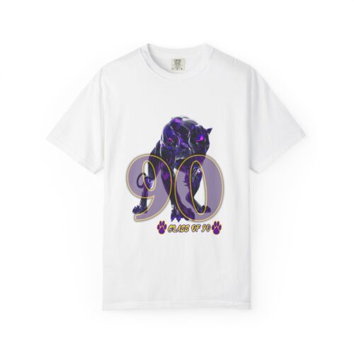 Class of 90 Shirt