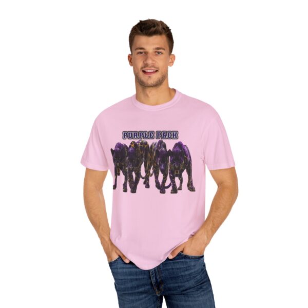 Purple Pack Shirt