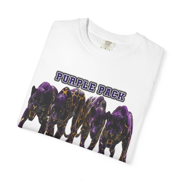 Purple Pack Shirt