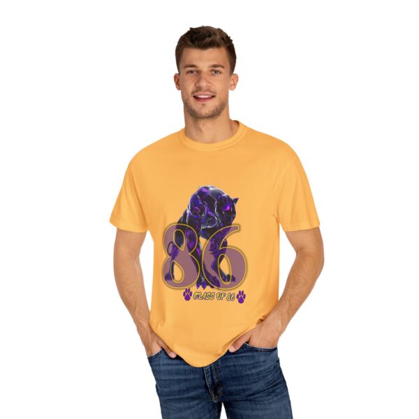 Class of 86 Shirt
