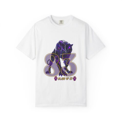 Class of 83 Shirt
