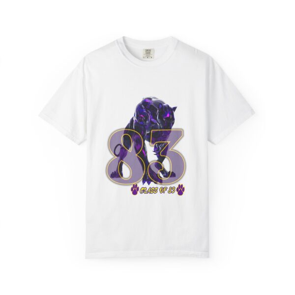 Class of 83 Shirt