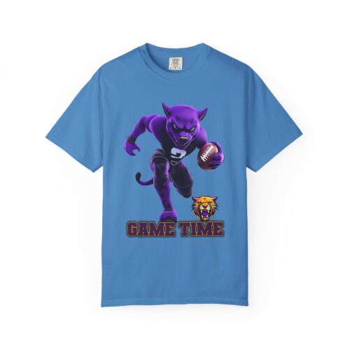 Game Time Panther #3 Shirt