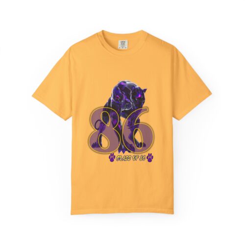 Class of 86 Shirt