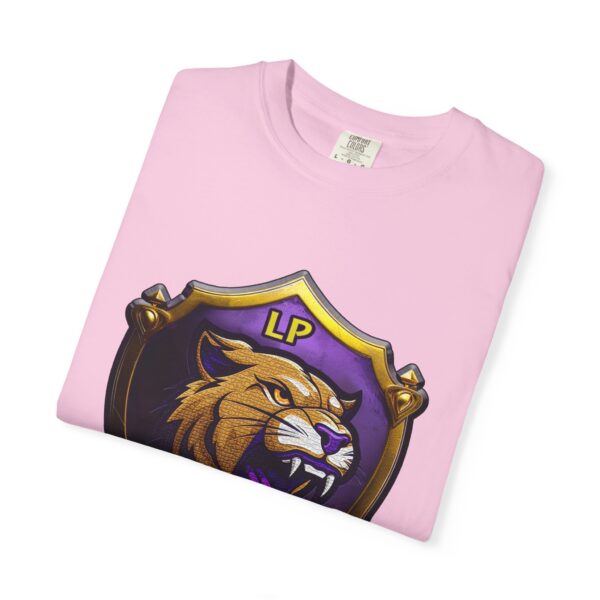 Panther Shield Shirt