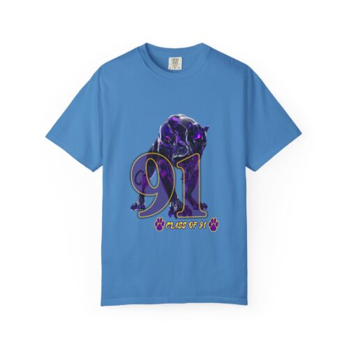 Class of 91 Shirt