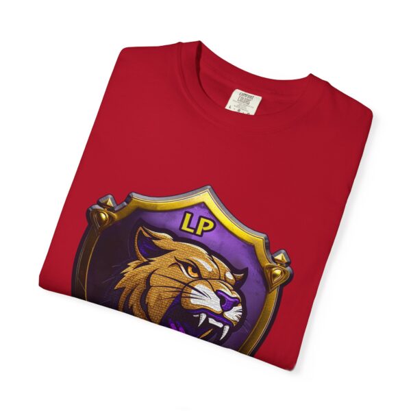 Panther Shield Shirt