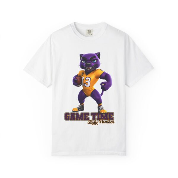 Game Time Lady Panther #13 Shirt