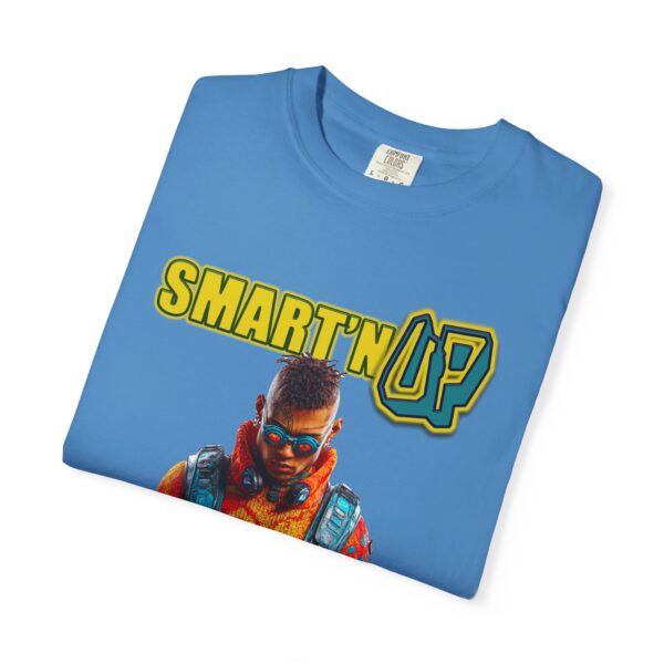 Cyber Scholar Shirt
