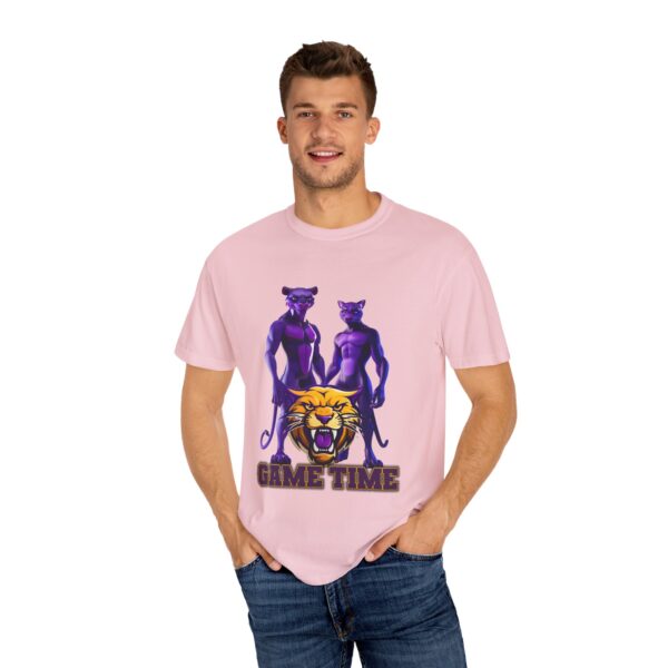 Game Time Panther Duo Shirt