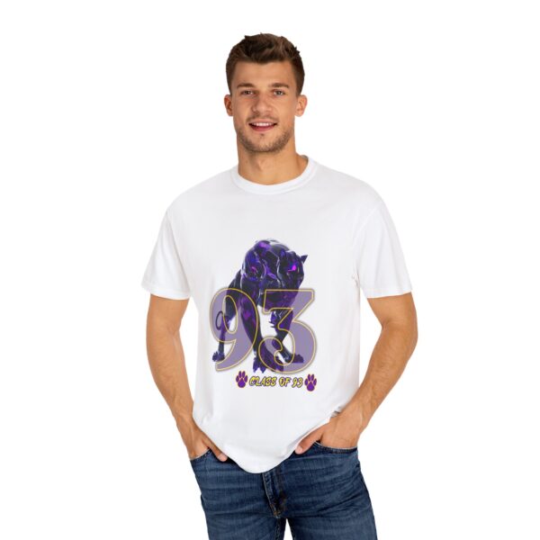 Class of 93 Shirt