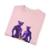 Game Time Panther Duo Shirt